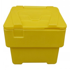 Small Salt & Grit Bin
